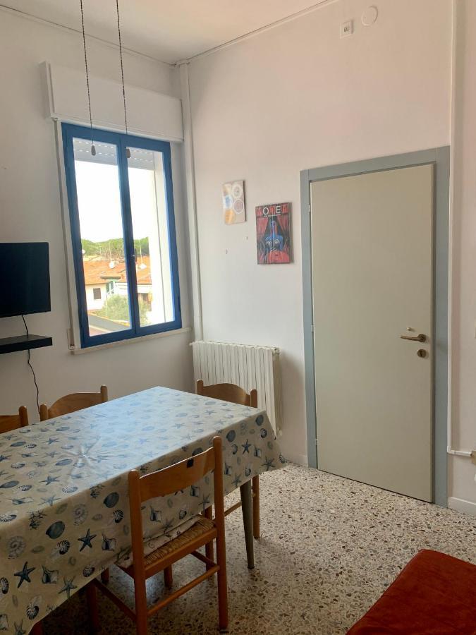 Appartamento Marina Punta Marina Exteriör bild