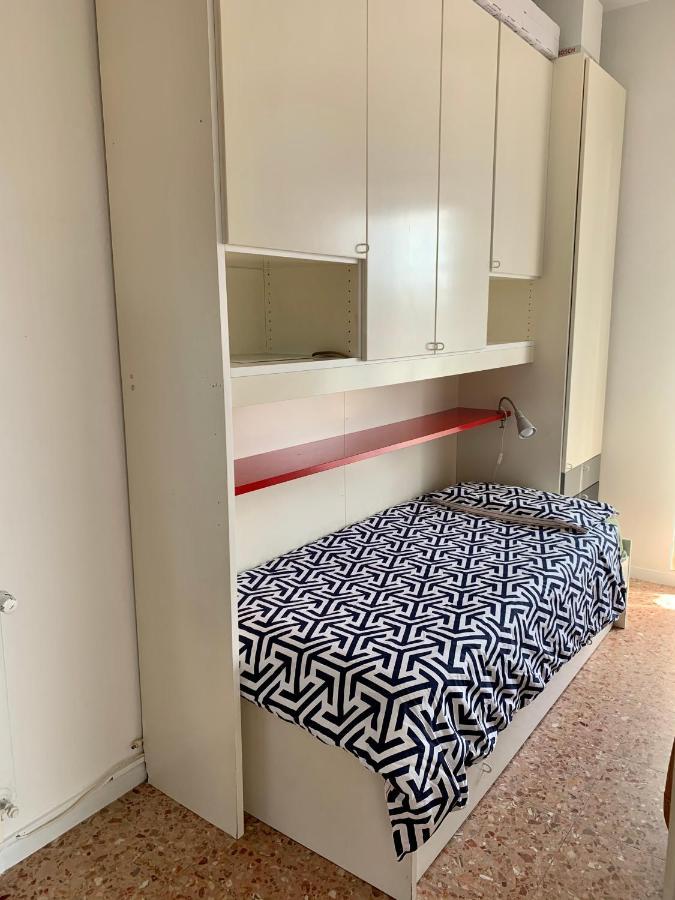 Appartamento Marina Punta Marina Exteriör bild