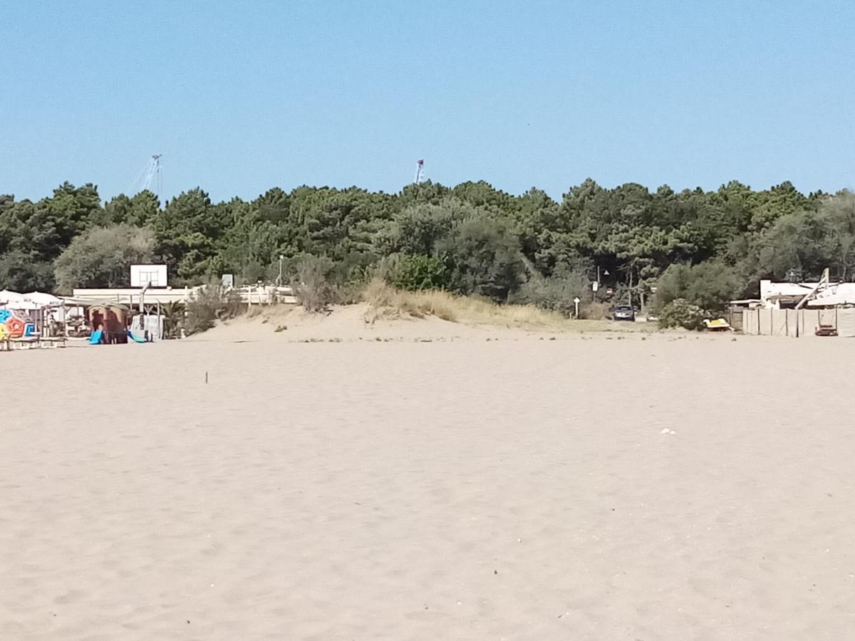 Appartamento Marina Punta Marina Exteriör bild