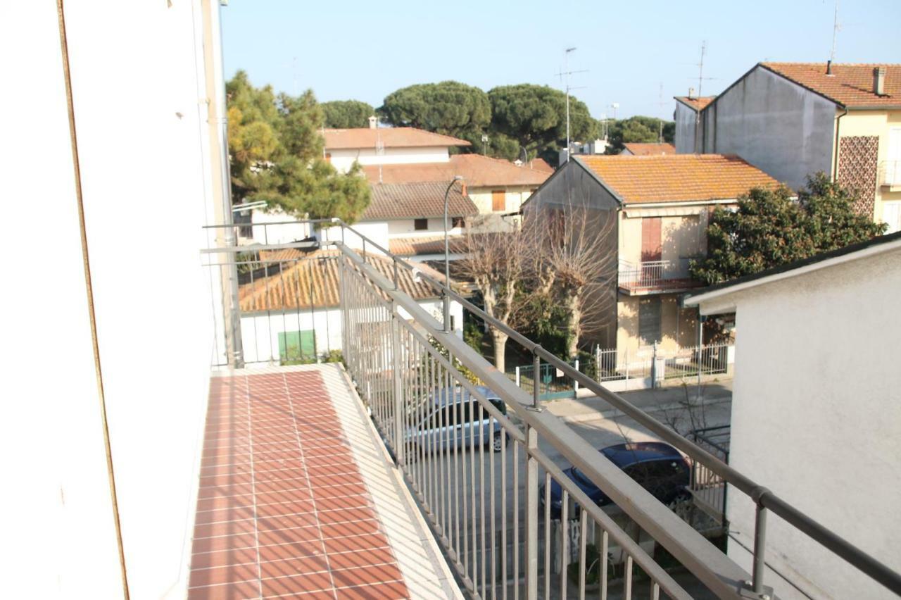 Appartamento Marina Punta Marina Exteriör bild